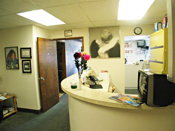 Wauwatosa office photo