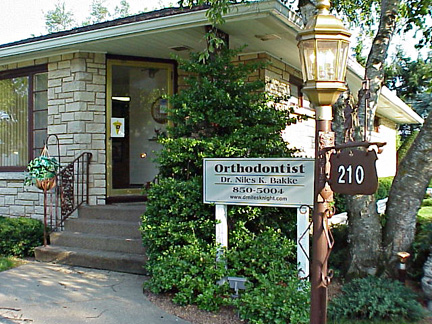Waunakee office photo